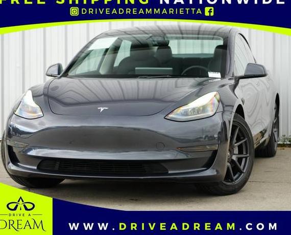 TESLA MODEL 3 2023 5YJ3E1EA4PF615572 image TESLA MODEL 3 2023 5YJ3E1EA4PF615572 image